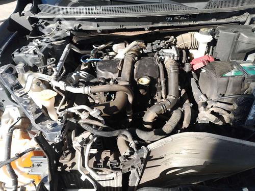 Handskerum RENAULT KADJAR (HA_, HL_) 1.5 dCi 110 (HLA3) | BP24959693C95  - Image 11
