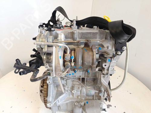 Engine RENAULT CLIO IV (BH_) 0.9 TCe 90 (BHNF, BHMA, BHMH, BHJK, BHJR) | BP36668959M1 - Image 7