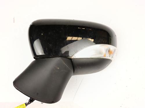 Left mirror NISSAN MICRA V (K14) 1.0 IG-T | BP26557130C26 