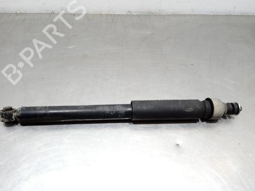 Used Left rear shock absorber NISSAN JUKE (F15) [2010-2019]  12244861