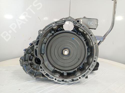 Used Gearbox Gearbox MERCEDES-BENZ A-CLASS (W176) A 220 d (176.003) (177 hp) 36051247 36051247