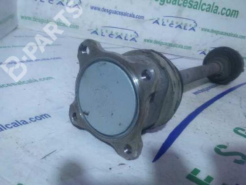 Right rear driveshaft SUZUKI GRAND VITARA II (JT, TE, TD) 1.9 DDiS (JB419WD, JB419XD) | BP10029411M41 