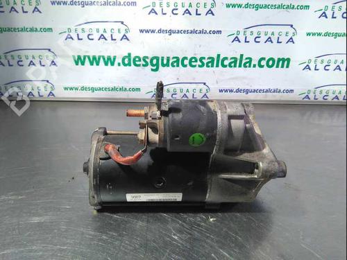 Used Starter Starter 10957954 10957954