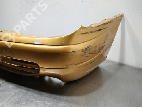Front bumper CITROËN XSARA (N1) 2.0 HDi 90 | BP10011380C7 