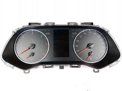 Used Instrument cluster Instrument cluster RENAULT CLIO V (B7_) 1.5 Blue dCi 100 (B7AD) (101 hp) 18085365 18085365