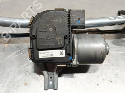Front wiper motor CITROËN C5 AIRCROSS (A_) 1.2 PureTech 130 (ARHNSJ) | BP29709188M29