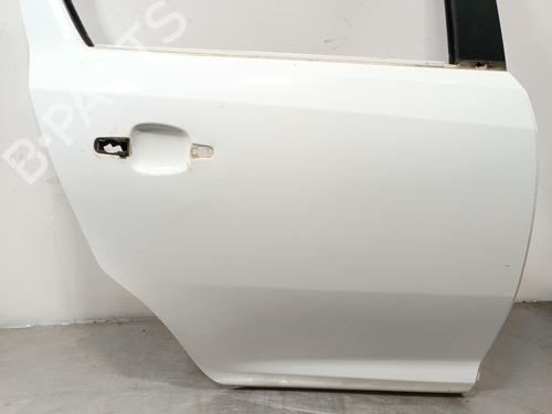 Right rear door OPEL CORSA D (S07) 1.3 CDTI (L08, L68) | BP26568433C5 