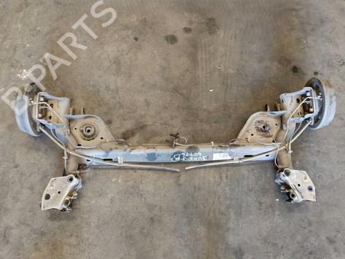 Used Rear axle Rear axle 39170707 39170707