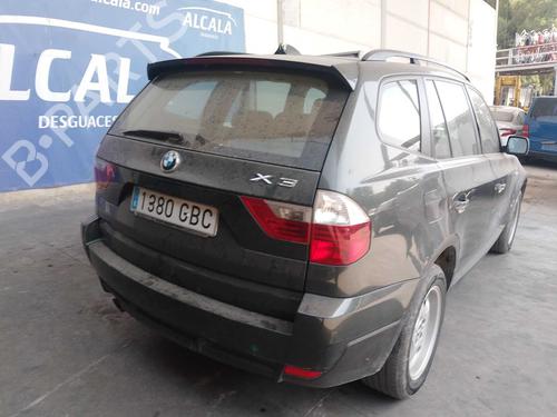 Headlight switch BMW X3 (E83) 2.0 i | BP39169206I24 - Image 5