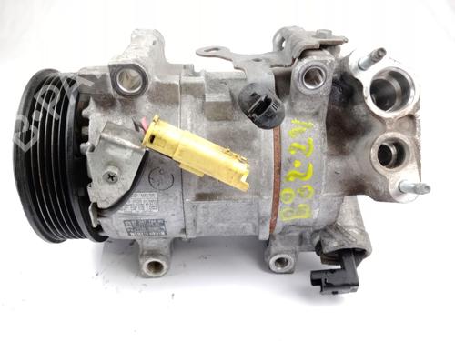 AC compressor PEUGEOT 3008 II SUV (MC_, MR_, MJ_, M4_) 1.5 BlueHDi 130 | BP24129113M34 