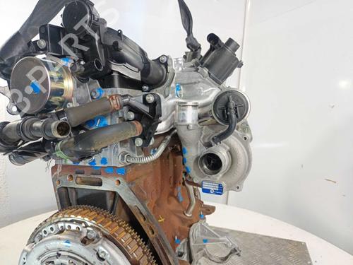 Engine RENAULT CLIO III (BR0/1, CR0/1) 1.5 dCi (C/BR0G, C/BR1G) | BP40534770M1 - Image 9
