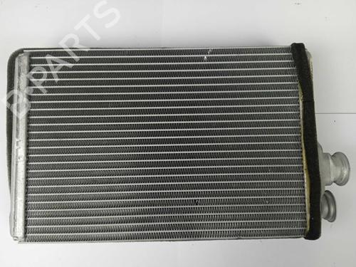 Used Heater matrix Heater matrix 14350592 14350592
