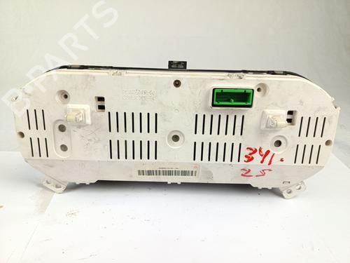 Instrument cluster SUZUKI GRAND VITARA II (JT, TE, TD) 1.9 DDiS All-wheel Drive (JT419, TD44, JB419WD, JB419XD,... | BP27360946C47 