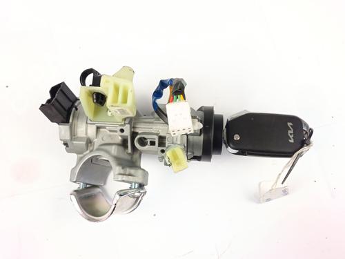 Używane Stacyjka KIA XCEED (CD) 1.0 T-GDI (120 hp) 31680559