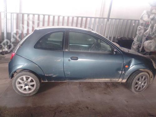 Pièces Détachées Usagées FORD KA (RB_) 1.3 i ROCAM 4597064