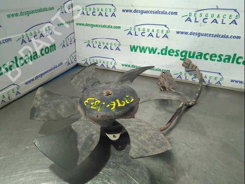 radiator-fan-nissan-pathfinder-iii-r51-3-pines-2005-9991240 main image