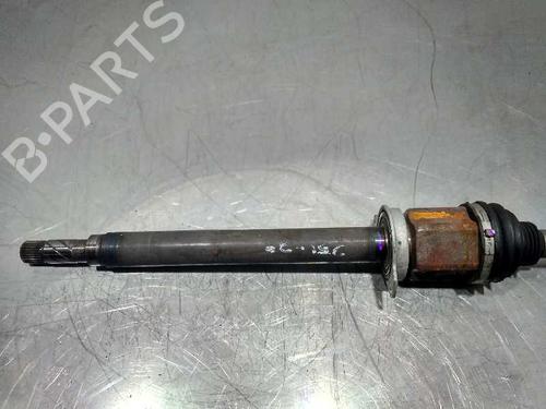 Right front driveshaft VOLVO V40 Hatchback (525) | BP10752306M39 - Image 2
