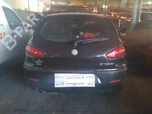 Used Parts ALFA ROMEO 147 (937_)  1.6 LPG (937BXB1A)  1154608
