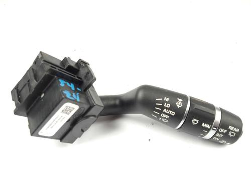 Used Steering column stalk Steering column stalk LAND ROVER RANGE ROVER SPORT II (L494) 3.0 TDV6 4x4 (258 hp) 17177905 17177905
