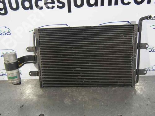 Used AC radiator SEAT LEON (1M1) 1.9 TDI (110 hp) 11247511