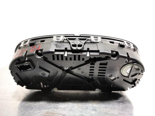 Instrument cluster SKODA FABIA III Estate (NJ5) 1.0 TSI | BP9983187C47 