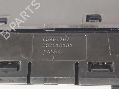 Switch CHEVROLET TRAX 1.7 TD | BP34446217I30 - Image 3