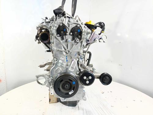 Used Engine Engine 38179375 38179375