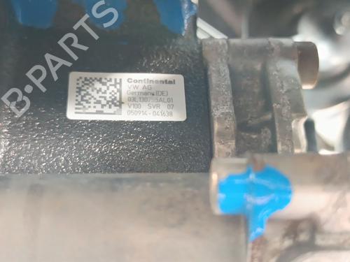 Engine SEAT IBIZA IV (6J5, 6P1) 1.6 TDI | BP34341468M1  - Image 16
