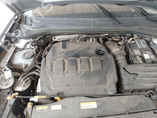 Seats set SEAT LEON (KL1, KLG) 2.0 TDI | BP36597121C78 - Image 33