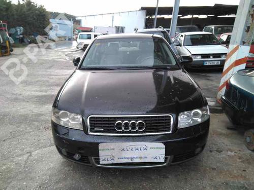 AUDI A4 B6 (8E2)  2.5 TDI quattro  1063274