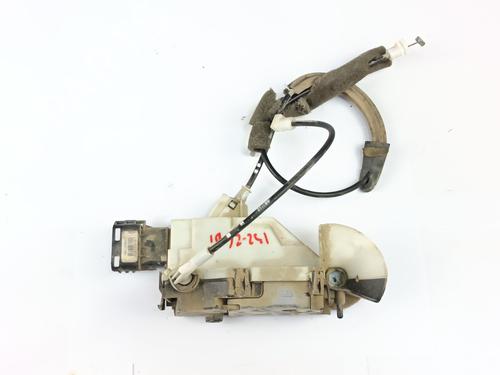 front-left-lock-citroen-berlingo-box-bodympv-b9-2008-32989347 main image