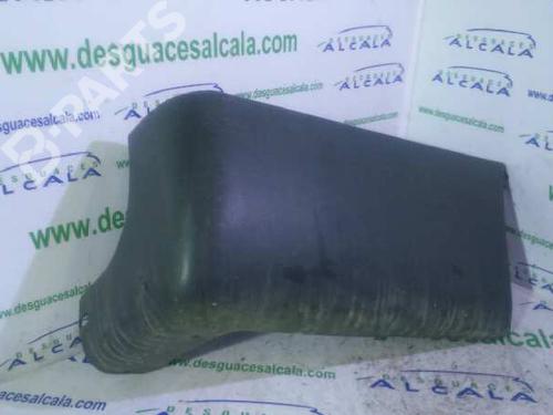 Used Corner bumper Corner bumper FORD TRANSIT Van (FA_ _) [2006-2014] 10959586 10959586