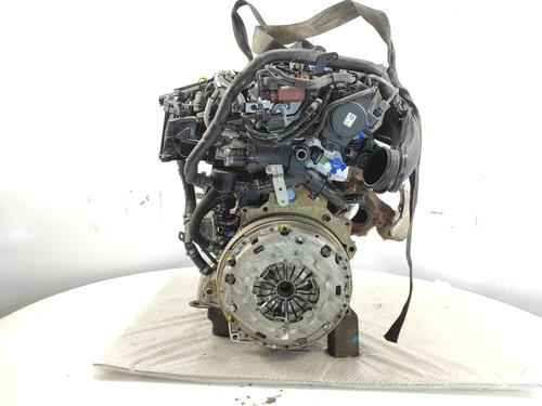Engine FORD KUGA II (DM2) 2.0 TDCi 4x4 | BP29355752M1 