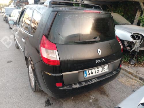 Switch RENAULT GRAND SCÉNIC II (JM0/1_) 1.9 dCi (JM0G, JM12, JM1G, JM2C) | BP30203637I30 