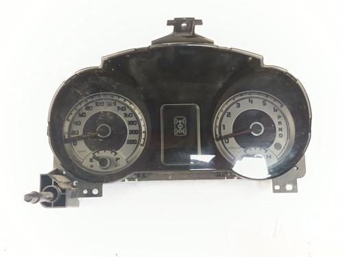 Used Instrument cluster Instrument cluster MITSUBISHI PAJERO IV (V8_W, V9_W) 3.2 DI-D 4WD (V98W, V88W) (190 hp) 35954273 35954273