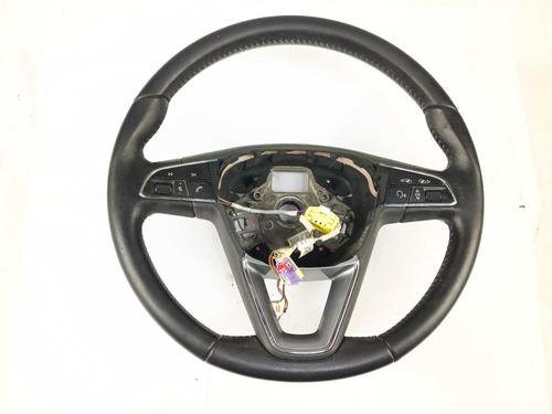 Used Steering wheel Steering wheel SEAT LEON (5F1) 1.2 TSI (110 hp) 34446271 34446271