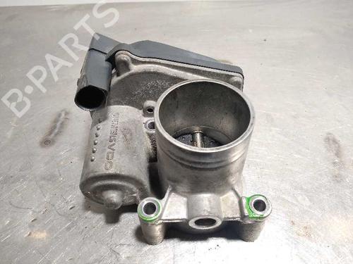 Spjældhus SEAT IBIZA III (6L1)  | BP9981173M82 