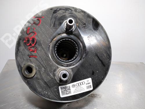 Servo brake AUDI A5 Sportback (8TA) 2.0 TDI quattro | BP10028707M42