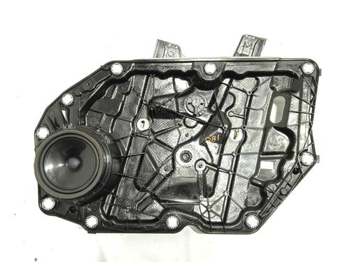 Used Front right window mechanism Front right window mechanism FORD FOCUS IV Turnier (HP) 1.0 EcoBoost mHEV (155 hp) 23104950 23104950