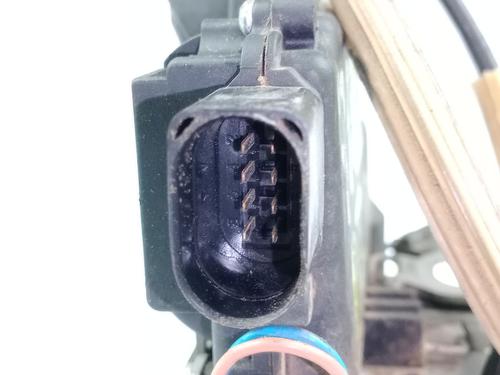 Front left lock SEAT TOLEDO II (1M2) 1.8 20V | BP21396552C98 