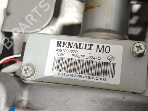 Steering column RENAULT MEGANE IV Hatchback (B9A/M/N_) 1.3 TCe 140 (B9NB) | BP36359690M21  - Image 6