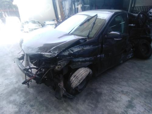 Engine control unit (ECU) VW POLO (9N_, 9A_) 1.4 TDI | BP18345158M57 