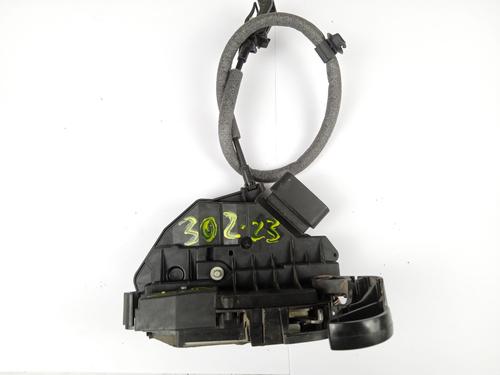 Used Front right lock FORD FOCUS III 1.5 TDCi (120 hp) 13357804