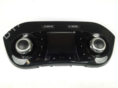 Used Climate control Climate control 12251251 12251251