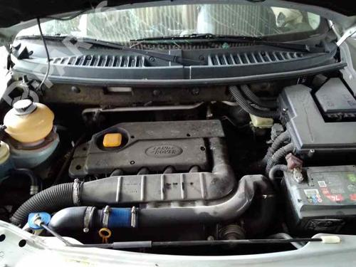 Steering pump LAND ROVER FREELANDER I (L314)  | BP10929323M99 