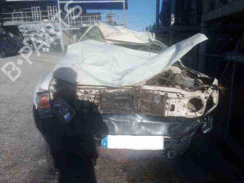 Used Parts TOYOTA HILUX VI Pickup (_N1_) 1073080