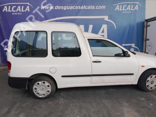 Used Parts SEAT INCA (6K9) 1.9 SDI 2783718