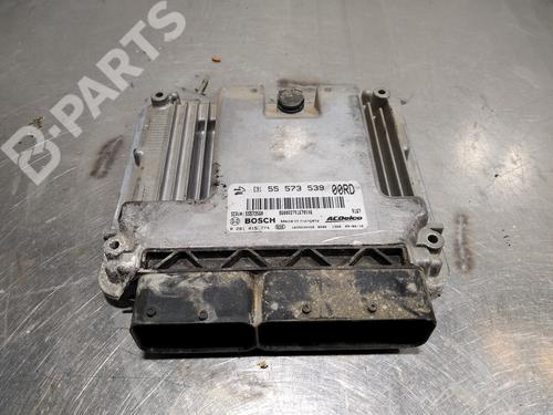 Used Engine control unit (ECU) OPEL INSIGNIA A Sports Tourer (G09) 2.0 CDTI (35) (131 hp) 9982461