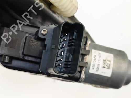 Rear left window mechanism RENAULT MEGANE IV Hatchback (B9A/M/N_) 1.3 TCe 140 (B9NB) | BP36278493C24 - Image 3