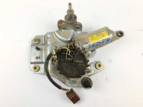 Used Rear wiper motor Rear wiper motor CITROËN BERLINGO / BERLINGO FIRST MPV (MF_, GJK_, GFK_) 1.9 D (MFDJY) (68 hp) 27473586 27473586
